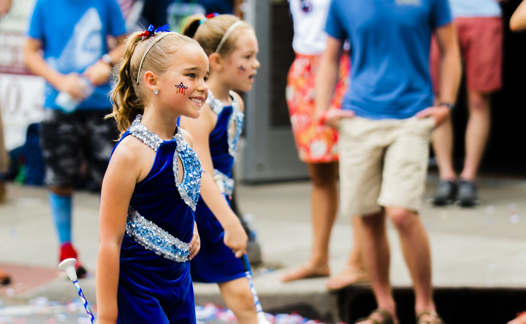 Independence Parade